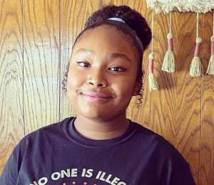 teen environmental activist genesis butler