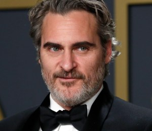 Joaquin Phoenix