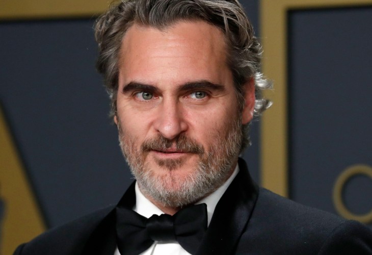 Joaquin Phoenix