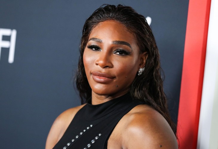 Serena Williams