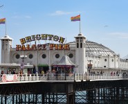 Brighton Pier