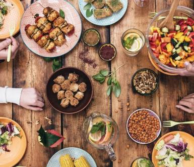 New Documentary Explores Whether ‘Reducetarian’ Movement Can Help The Planet