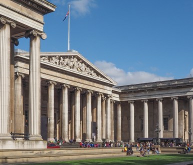 The British Museum