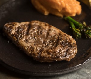 Aleph Farms To Launch Cell-Based Steak Following $105M Fundraising Round