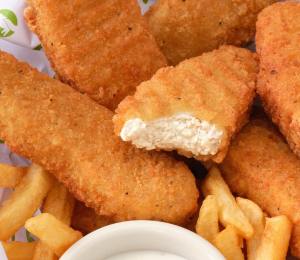 Vegan Beyond Chicken Tenders Added To Menus At 400 US Restaurants