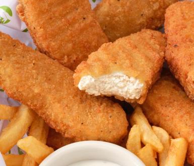 Vegan Beyond Chicken Tenders Added To Menus At 400 US Restaurants