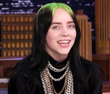 Billie Eilish