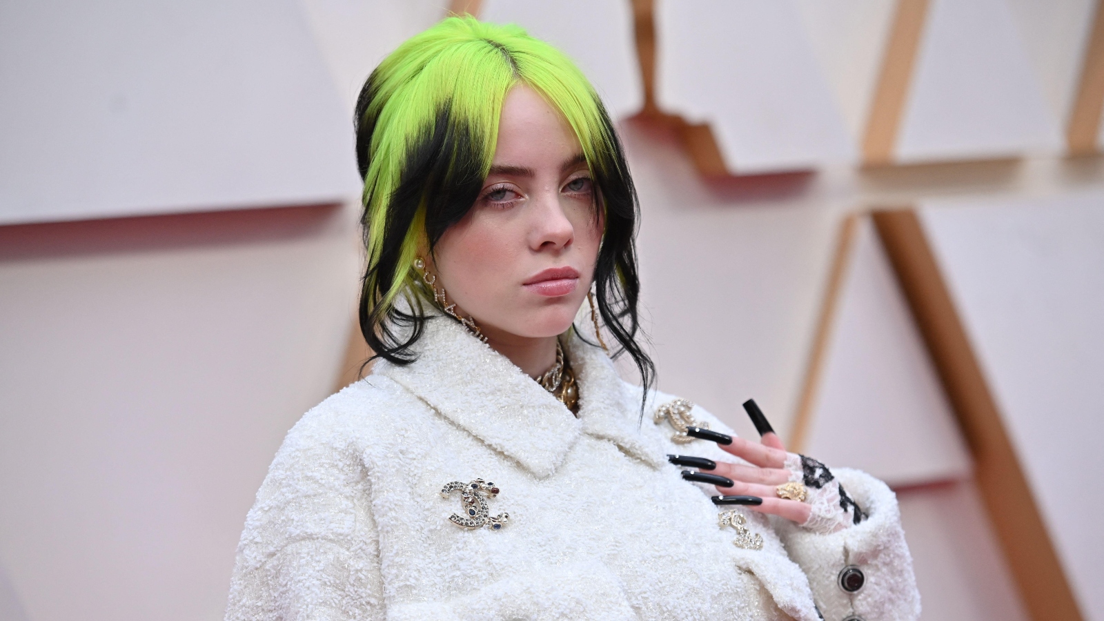 Billie Eilish