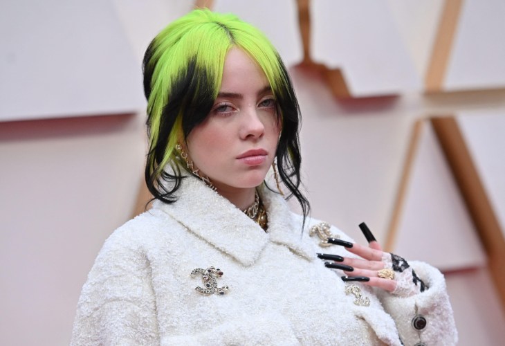 Billie Eilish