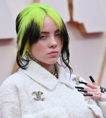 Billie Eilish