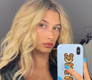 Hailey Bieber Has 'Never Felt Better' After Cutting Out Meat