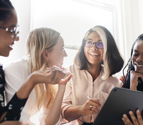 Impossible Foods Launches Initiative To Honor 'Pioneering Women' In Food Tech