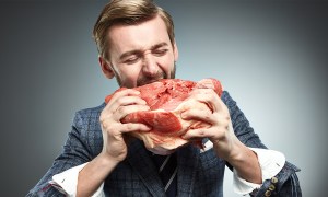 is the carnivore diet healthy?