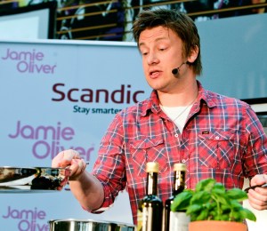 Viral TikTok Star That Vegan Teacher Urges Jamie Oliver To Go Vegan