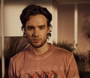 Liam Payne reveals he's ditched meat, in an Instagram Live to his 22 Million Followers