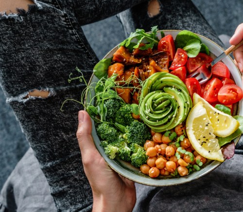 Government document encouraging plant-based diets swiftly removed, in leaked document