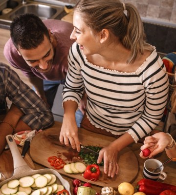 71% of millennials are planning to cook vegan this Christmas according to a poll