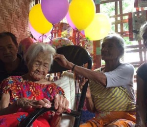 'World’s Oldest' Person Dies At 124: Family Says Vegetables Were The ‘Secret’