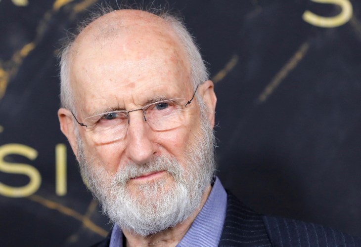 James Cromwell