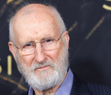 James Cromwell