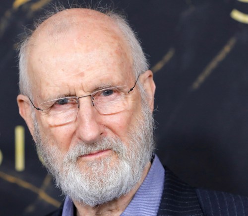 James Cromwell