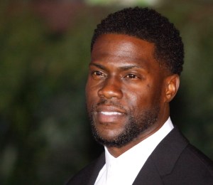 Kevin Hart