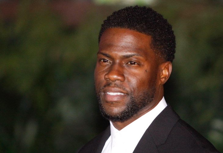 Kevin Hart