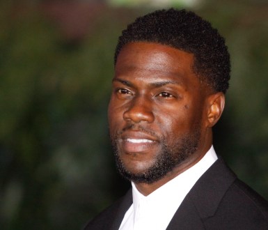 Kevin Hart