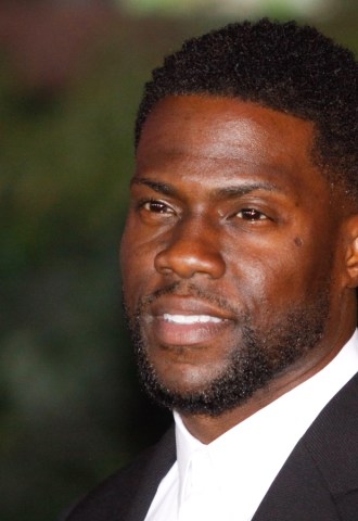 Kevin Hart