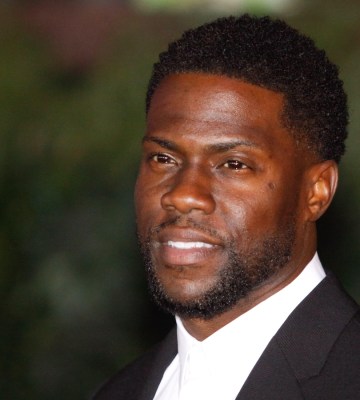 Kevin Hart