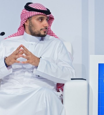 Prince Khaled To Discuss Sustainable Food Systems At Major Pre-Summit Event