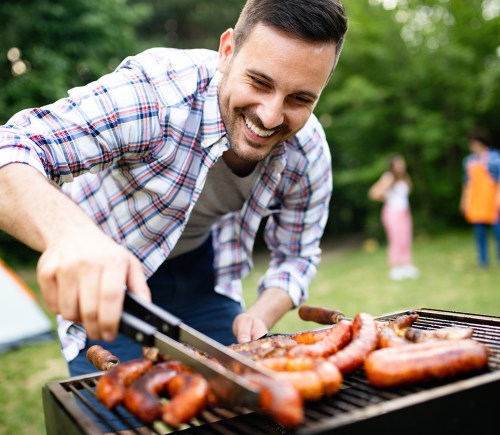 Nebraska Politician Declares Pro-Meat Day After Colorado Urges Citizens To Eat Plant-Based