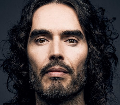 Russell Brand