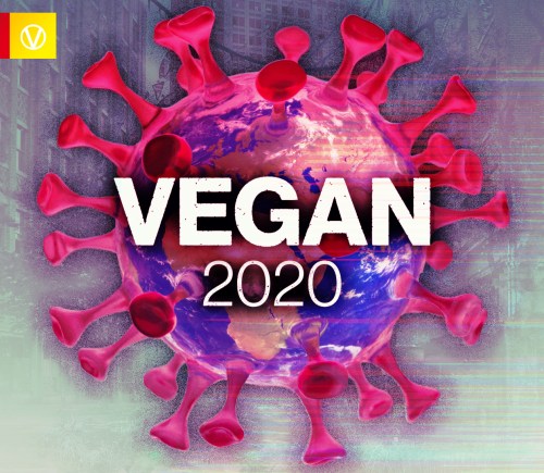 Vegan 2020