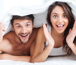 majority of vegans see boost inn sexual performance after ditching animal products