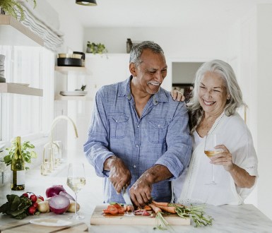 Vegans Are Happier Than Meat-Eaters